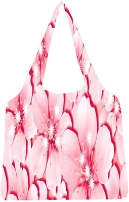 

Snoogg Tote(Multicolor)