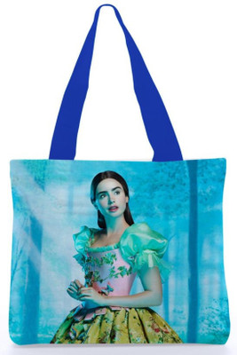 

Snoogg Tote(Multicolor)