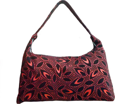 

Rosy Hand-held Bag(Multicolor)