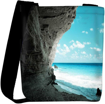 

Snoogg Sling Bag(Multicolor)