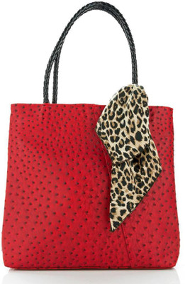 

Leora Shoulder Bag(Red)