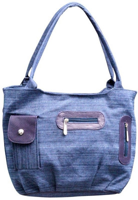 

Fostelo Hand-held Bag(Blue)