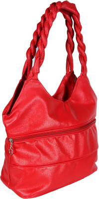 

Igypsy Shoulder Bag(Red)