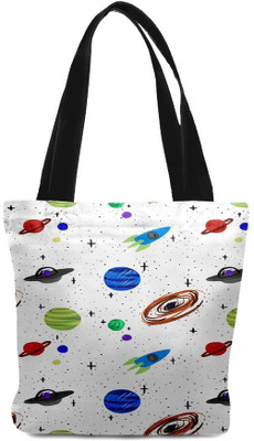 

Panda Creation Tote(Multicolor)