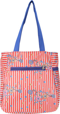 

Waanii Shoulder Bag(Multicolor)