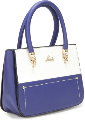 

Lavie Hand-held Bag(Blue)