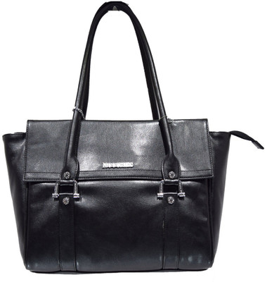 

Moochies Shoulder Bag(Black)