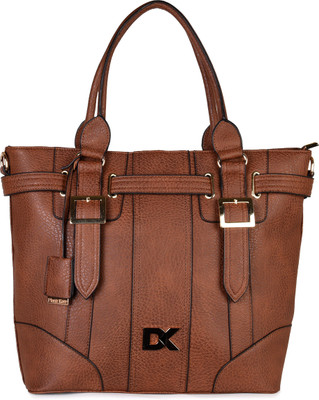 

Diana Korr Shoulder Bag(Brown)