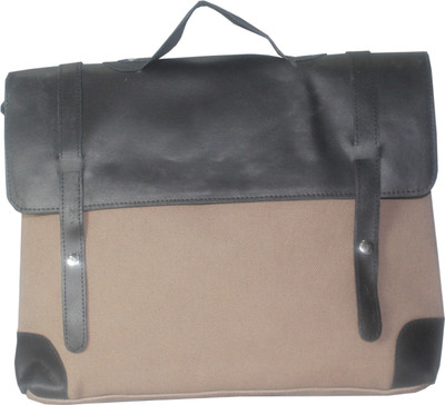 Moda Desire Messenger Bag(Beige)