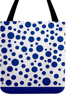 

Uptown18 Tote(Blue)