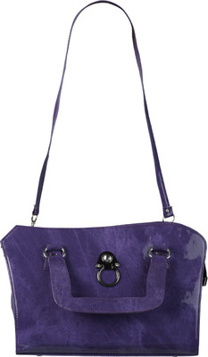 

WCL Shoulder Bag(Purple)