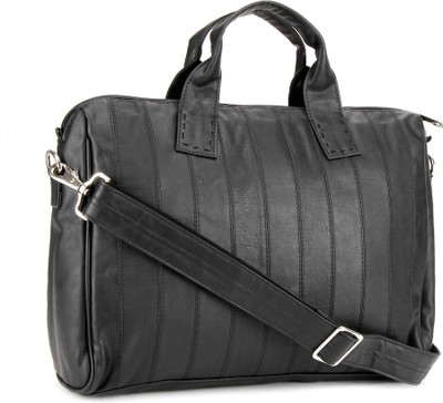 

Baggit Hand-held Bag(Black)