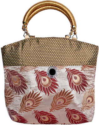 

Decot Paradise Hand-held Bag(Multicolor)