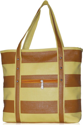 

Firangi Hand-held Bag(Multicolor)