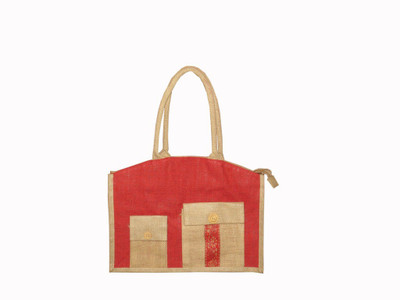

Aaltex Hand-held Bag(Red)