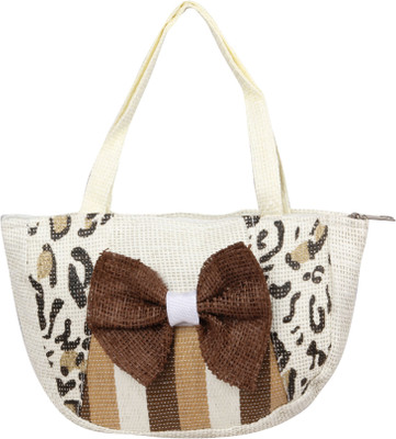 

Innovation The Store Shoulder Bag(White)