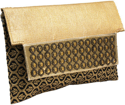 

Pretty Krafts Sling Bag(Black)