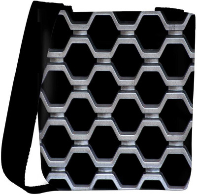 

Snoogg Sling Bag(Multicolor)