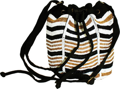 

Tiara Tote(Black)