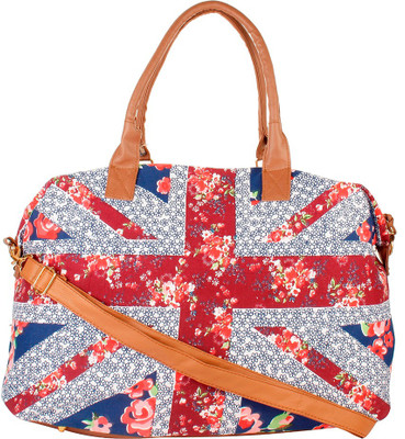 

Tiara Shoulder Bag(Multicolor)