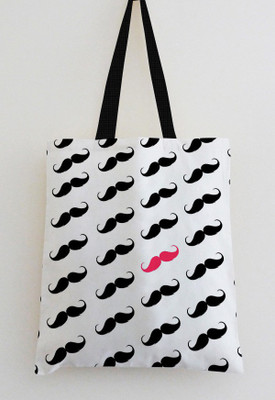 

StyBuzz Tote(Multicolor)
