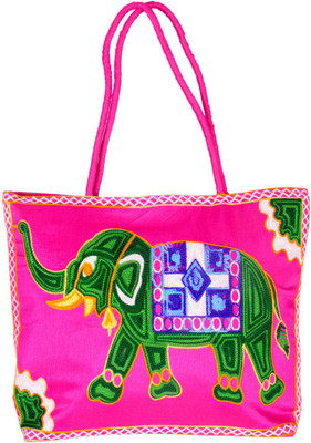 

Ratash.com Shoulder Bag(Pink)