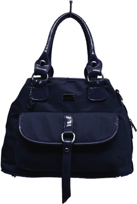 

Jinu Hand-held Bag(Blue)