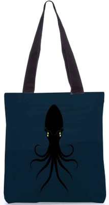 

Snoogg Tote(Multicolor)