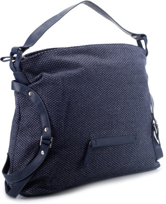 

Baggit Shoulder Bag(Blue)