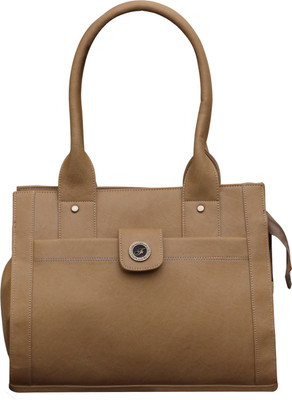 

Fostelo Shoulder Bag(Beige)