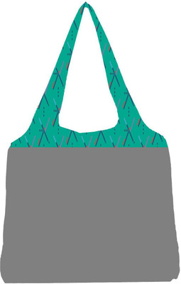 

Snoogg Tote(Multicolor)