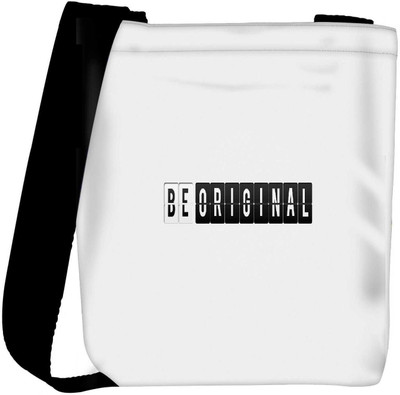 

Snoogg Sling Bag(Multicolor)