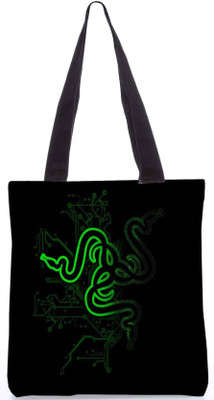 

Snoogg Tote(Multicolor)