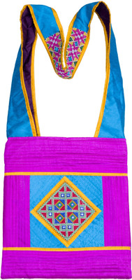 

Cay Shoulder Bag(Pink)