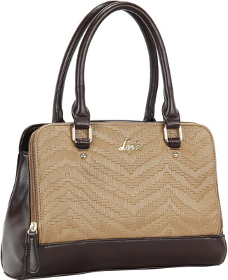 

Lavie Tote(Brown)