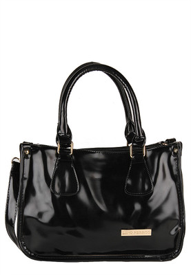 

Lino Perros Hand-held Bag(Black)