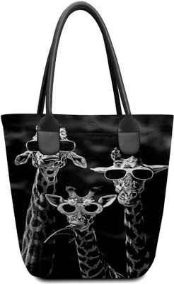 

Panda Creation Tote(Multicolor)