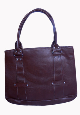 Rapidcostore Shoulder Bag(Brown)