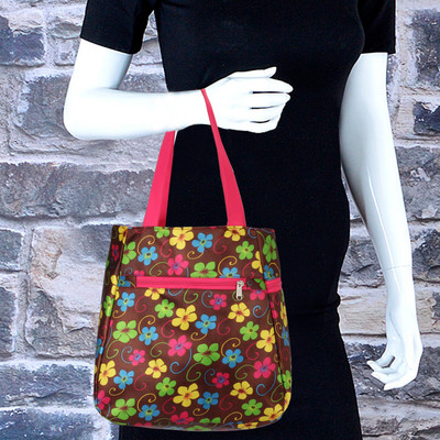 

Waanii Shoulder Bag(Multicolor)