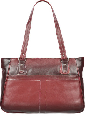 

Fantosy Shoulder Bag(Maroon)