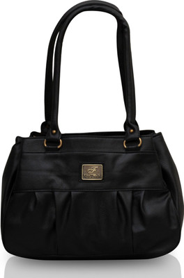 

Fostelo Shoulder Bag(Black)