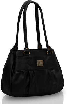 

Fostelo Shoulder Bag(Black)
