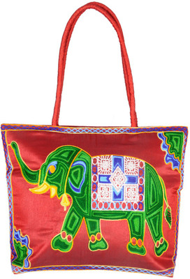 

Ratash.com Shoulder Bag(Maroon)