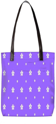 

Snoogg Tote(Multicolor)