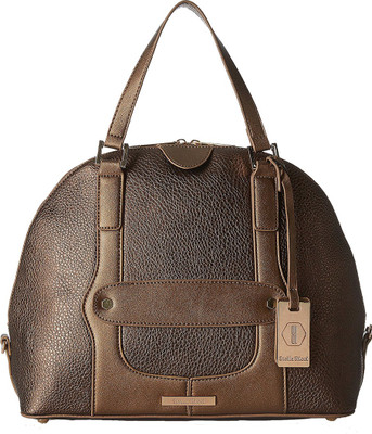 

Stella Ricci Shoulder Bag(Brown)
