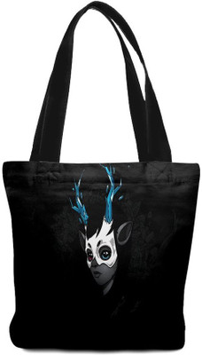 

Panda Creation Tote(Multicolor)