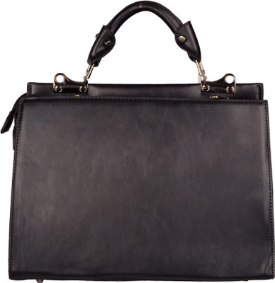 

Venus Satchel(Black)