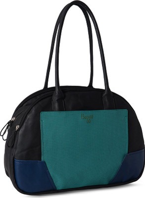 

Baggit Shoulder Bag(Black)