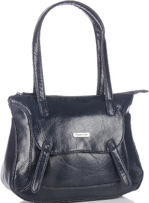 

Peperone Hand-held Bag(Blue)
