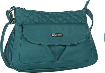 

Peperone Hand-held Bag(Multicolor)